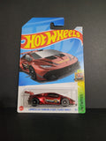 LAMBORGHINI JURACAN LP 620-2 SUPER TROFEO STH HTF43