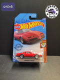 84 PONTIAC FIREBIRD GHD08