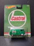 VOLKSWAGEN T1 PANEL BUS PREMIUM HKD01 CLEARANCE