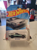 DMC DELOREAN TREASURE HUNT HTF28TH
