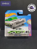 59 CHEVY IMPALA JJK81 SHORT CARD