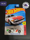 FERRARI 365 GTB4 COMPETIZIONE JJL06