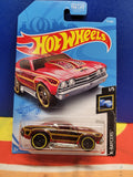 69 CHEVELLE GTC46