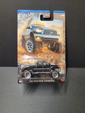 HW SILVER SERIES 10 TOYOTA TUNDRA JCB71
