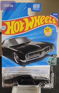 66 BUICK RIVIERA JBB56