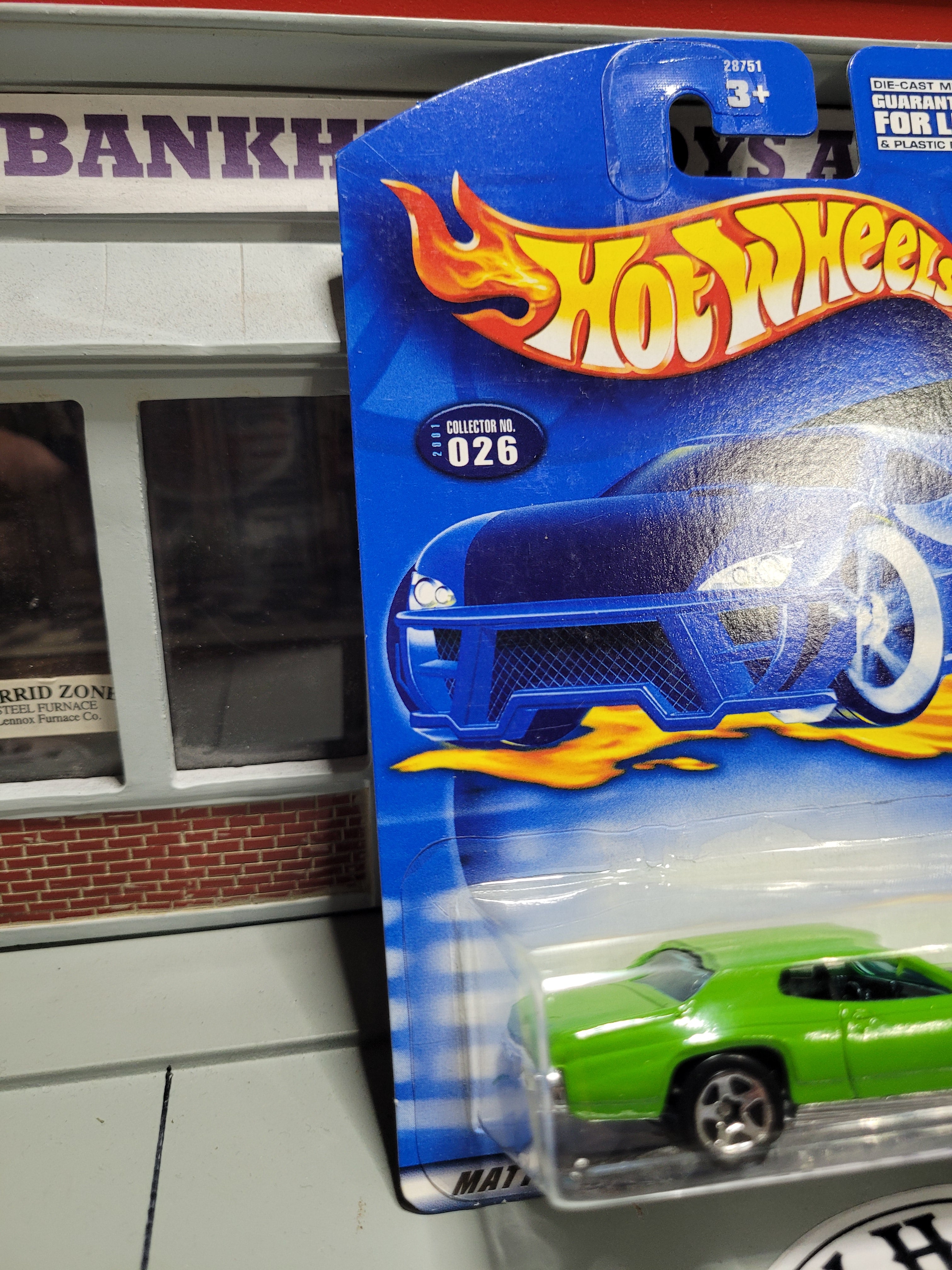 1971 PLYMOUTH GTX 28751
