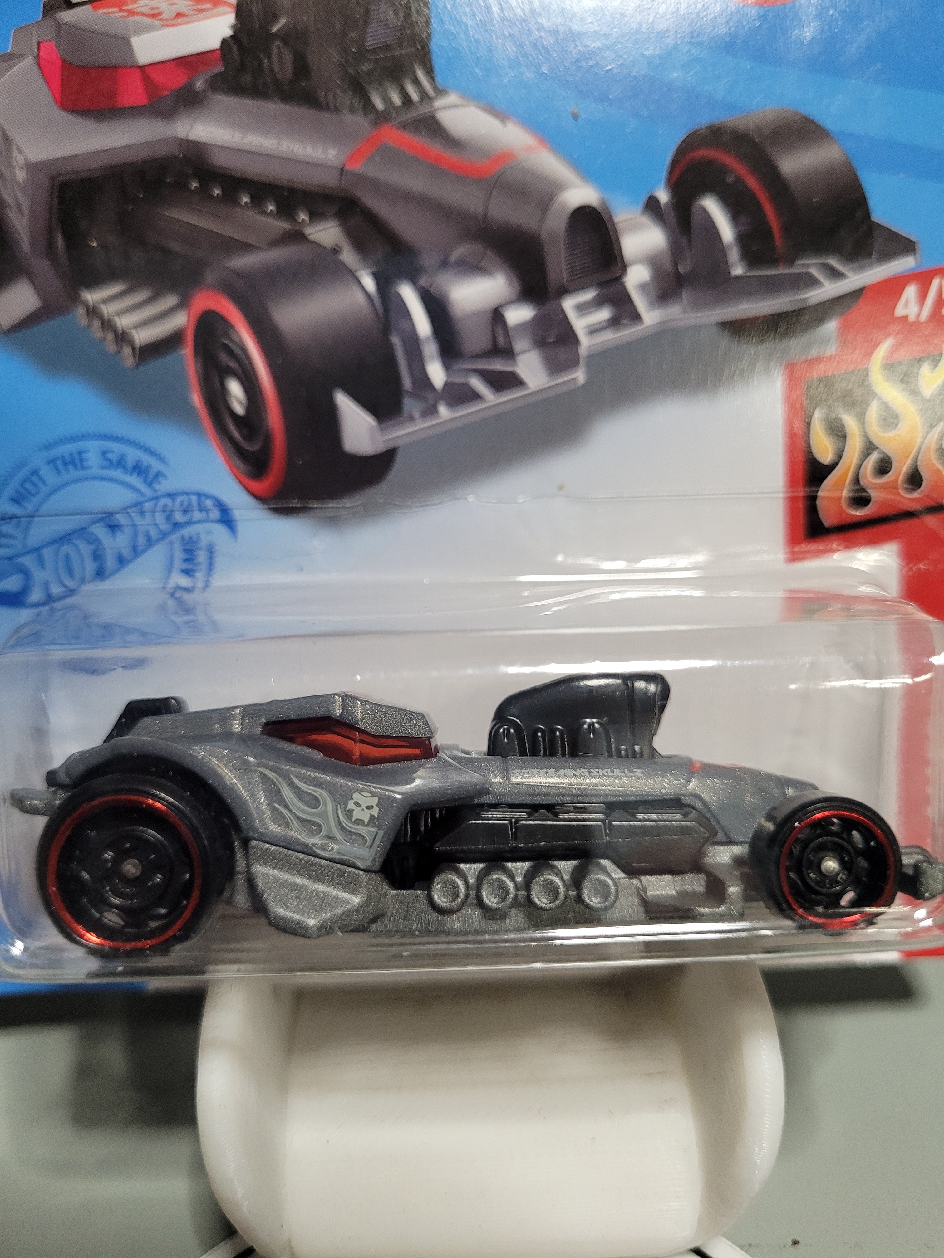 FUSIONBUSTA GRX56