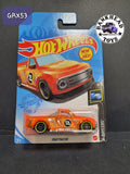 DRAFTNATOR ORANGE GRX53