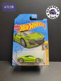 17 ACURA NSX GTC58