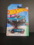 VOLVO P1800 GASSER STH HTF37