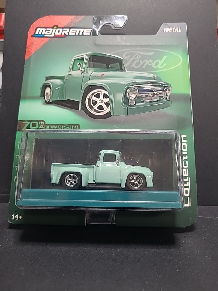 1956 FORD F100