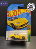 92 DODGE VIPER RT/10 HTC24