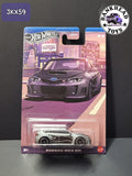 SUBARU WRX STI JKX59 SILVER SERIES