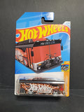 AINT FARE TREASURE HUNT HTF16