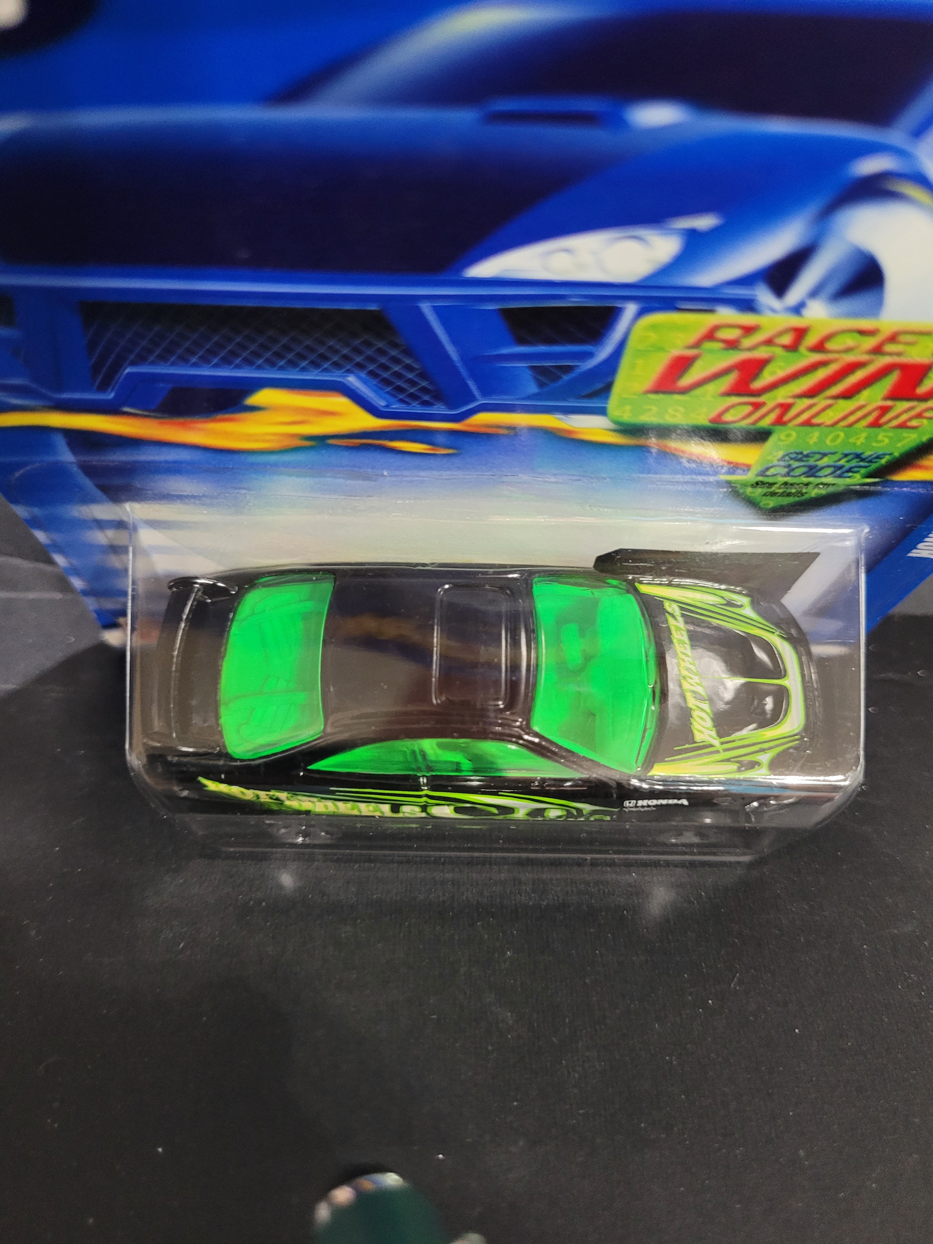 HONDA CIVIC 55000