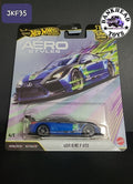LEXUS RC F GT3 JKF35 AERO STYLES