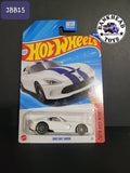 2013 SRT VIPER JBB15