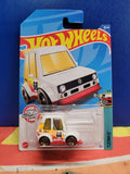TOONED VOLKSWAGEN GOLF MK1 HCT27