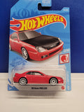 96 HONDA PRELUDE RED GTC08
