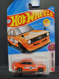 1972 DATSUN SUNNY COUPE JJH66
