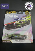 CUSTOM / PERSONNALISE 70 CHEVY NOVA JKF37 AERO STYLES