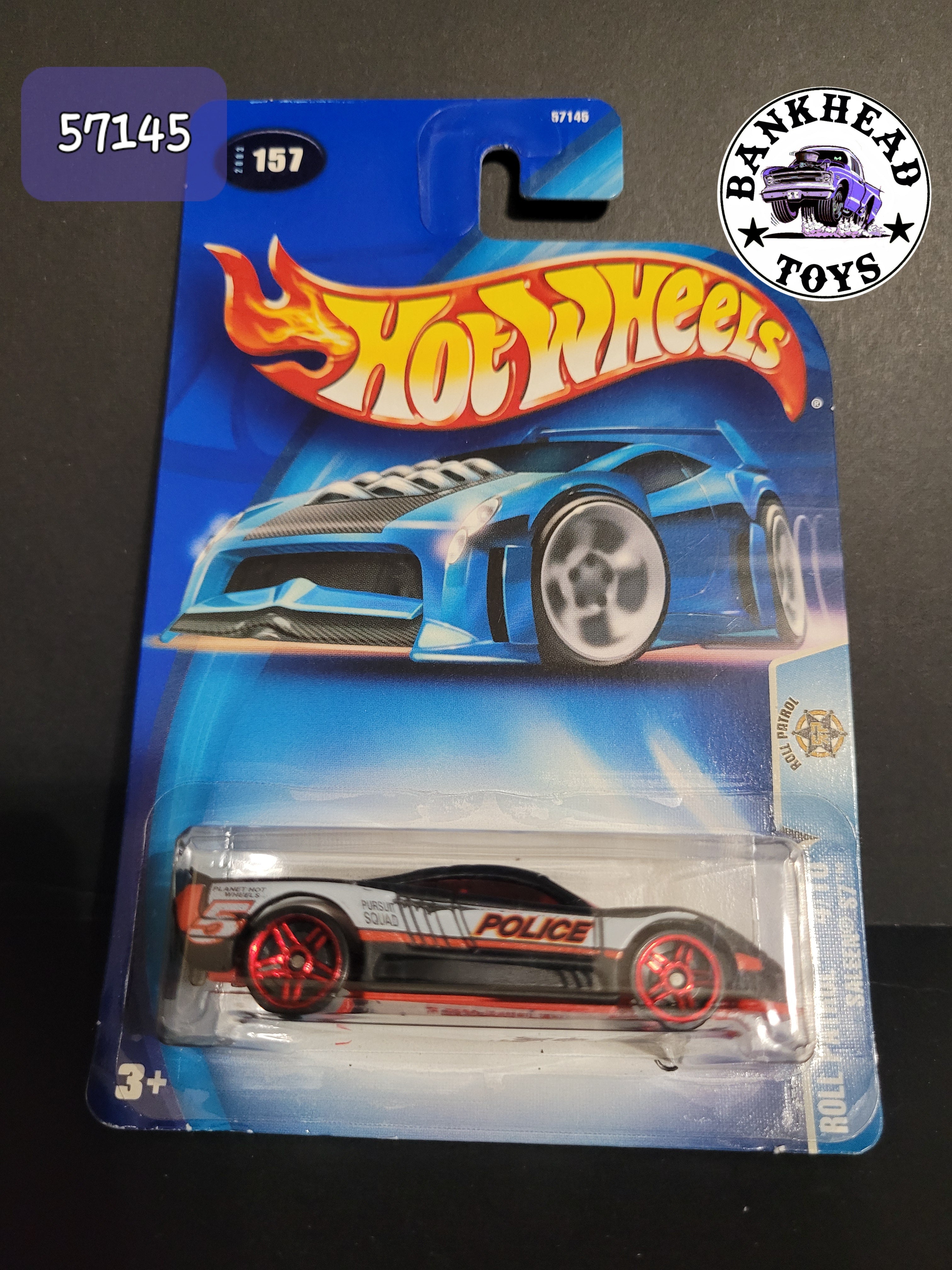 SALEEN S7 57145