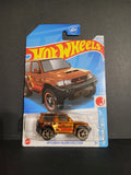 MITSUBISHI PAJERO EVOLUTION STH HTF38