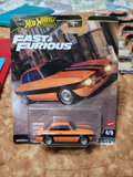 ALFA ROMEO GIULIA SPRINT GTA