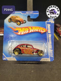 CUSTOM VOLKSWAGEN BEETLE P2441 shortcard