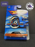 1964 CHEVY IMPALA DROPSTARS J3385BC