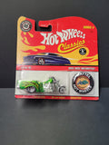 BOSS HOSS MOTORCYCLE M3665 HOT WHEELS CLASSICS