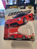 LAFERRARI EURO SPEED CAR CULTURE JBK55