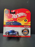 NEET STREETER M3669 HOT WHEELS CLASSICS