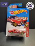 70 CAMARO DHR13