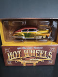 1948 CHEVROLET FLEETLINE RLC JJY66