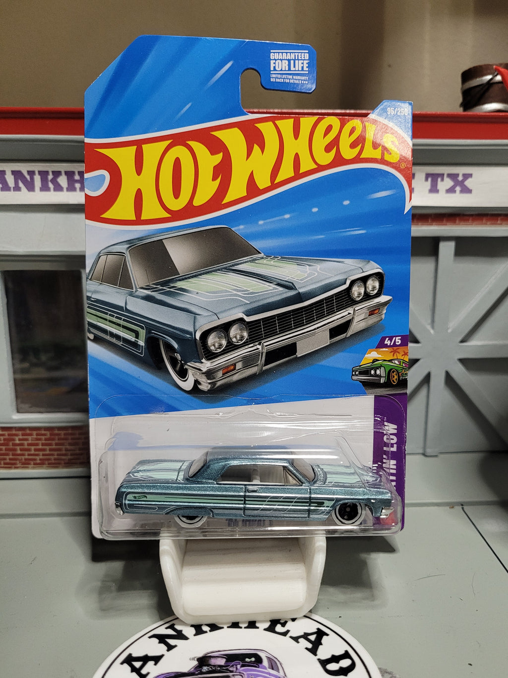'64 IMPALA