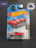 MATTEL DREAM MOBILE GHB30