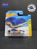 EL SEGUNDO COUPE CLIP JJL05 SHORT CARD
