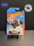32 FORD RED EDITION FKC24
