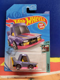 MANGA TUNER PURPLE GHF84