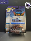 WILLYS GASSERS JL JLPK023