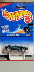 FERRARI 250