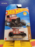 FORD MODEL A CUSTOM 31 HYW24