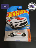18 CAMERO SS JJK42