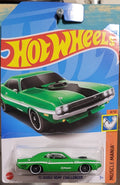 70 DODGE HEMI CHALLENGER HKJ55