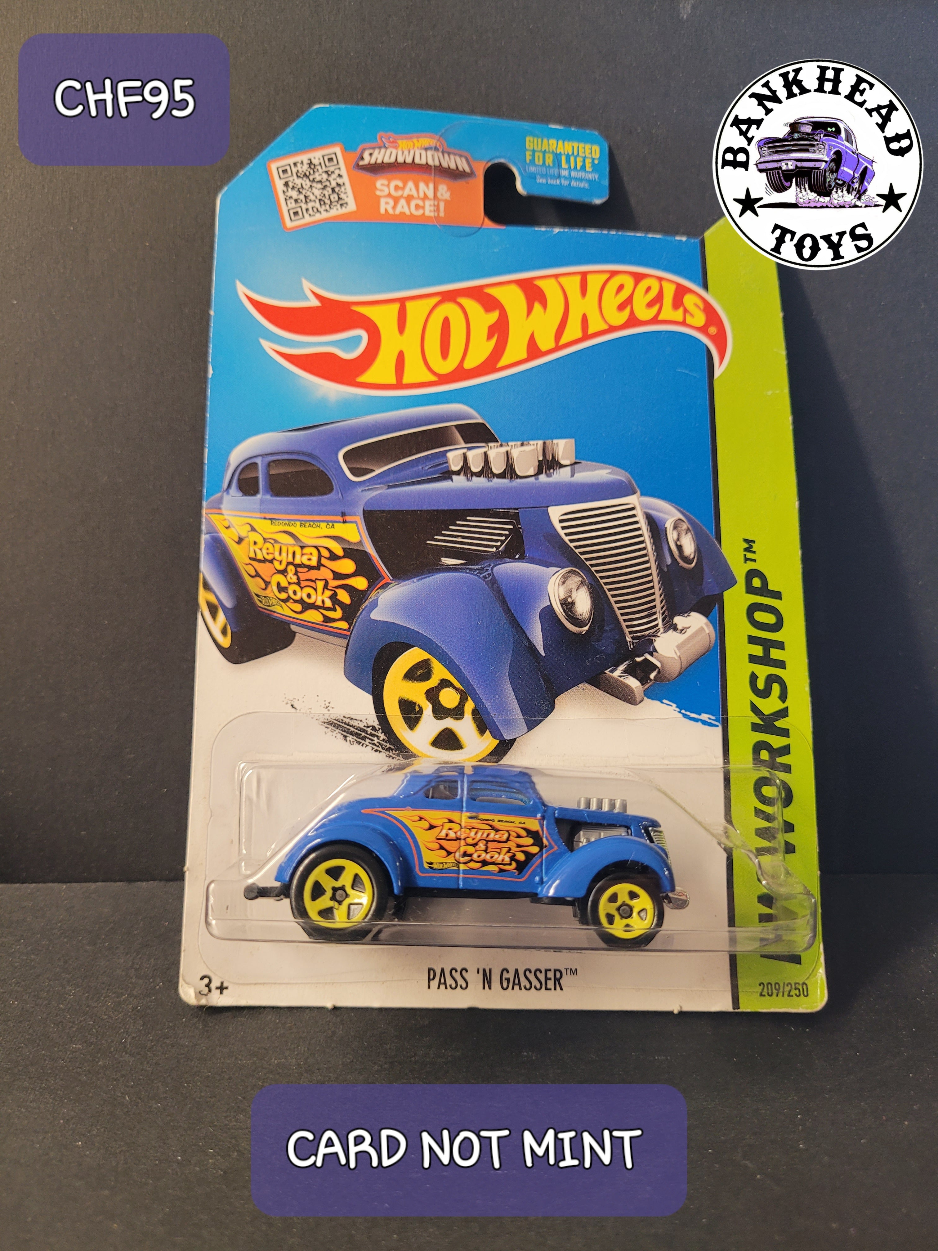 PASS N GASSER CFH95
