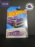 CUSTOM 53 CHEVY TREASURE HUNT HTF18