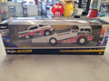 1957 CHEVY BEL AIR GASSER /RAMP TRUCK 12136