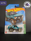 RANGE ROVER CLASSIC TEAL HCT76