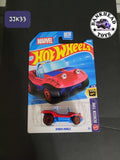 SPIDER-MOBILE JJK33